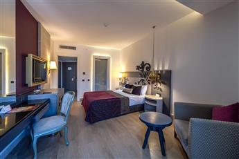 Kirman Belazur Resort & Spa 5*