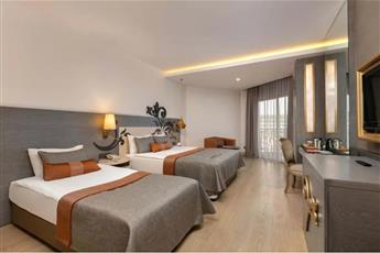 Kirman Belazur Resort & Spa