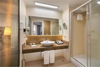 Kirman Belazur Resort & Spa