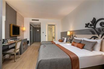 Kirman Belazur Resort & Spa
