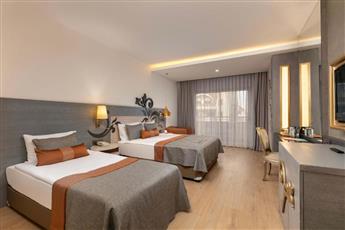 Kirman Belazur Resort & Spa