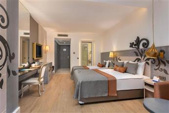 Kirman Belazur Resort & Spa