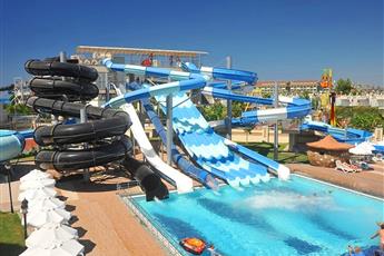 Kirman Belazur Resort & Spa