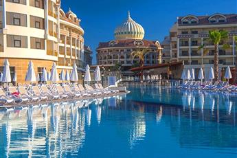 Kirman Belazur Resort & Spa