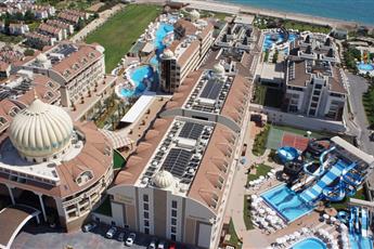 Kirman Belazur Resort & Spa