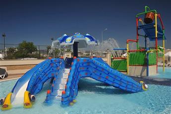 Kirman Belazur Resort & Spa