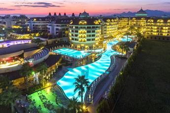 Kirman Belazur Resort & Spa