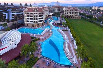 Kirman Belazur Resort & Spa