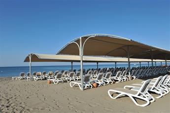 Kirman Belazur Resort & Spa