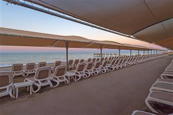 Kirman Belazur Resort & Spa