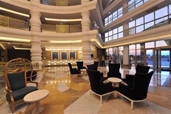 Kirman Belazur Resort & Spa