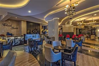 Kirman Belazur Resort & Spa
