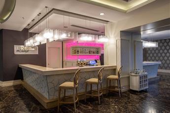 Kirman Belazur Resort & Spa