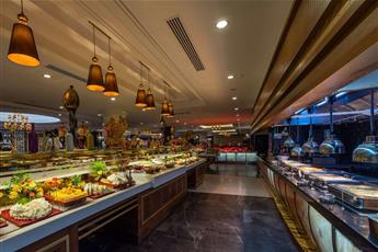 Kirman Belazur Resort & Spa