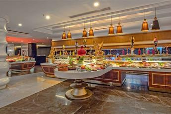 Kirman Belazur Resort & Spa