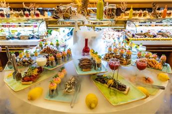 Kirman Belazur Resort & Spa