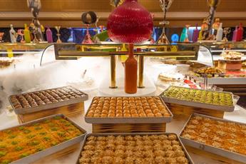 Kirman Belazur Resort & Spa