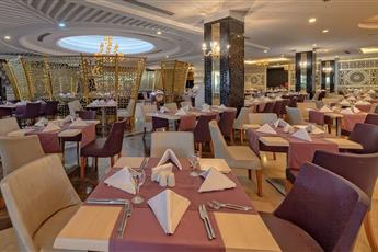 Kirman Belazur Resort & Spa