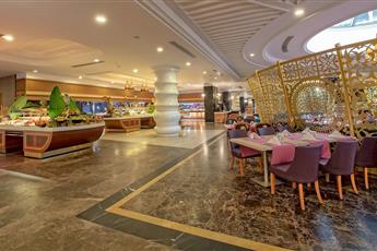 Kirman Belazur Resort & Spa