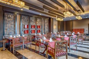 Kirman Belazur Resort & Spa