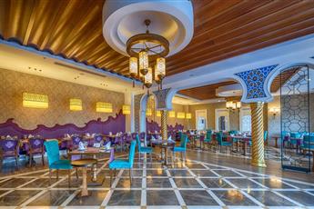 Kirman Belazur Resort & Spa