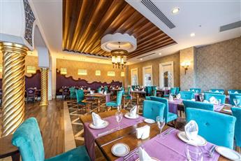 Kirman Belazur Resort & Spa