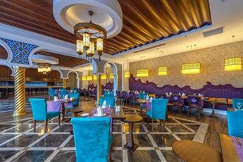 Kirman Belazur Resort & Spa