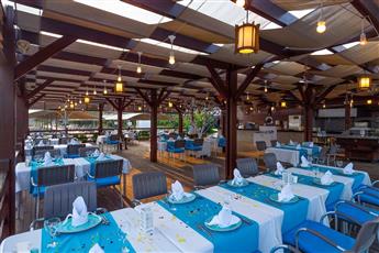 Kirman Belazur Resort & Spa