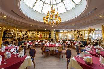 Kirman Belazur Resort & Spa