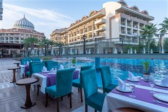 Kirman Belazur Resort & Spa