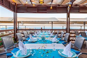 Kirman Belazur Resort & Spa