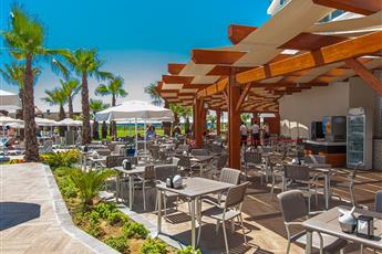 Kirman Belazur Resort & Spa
