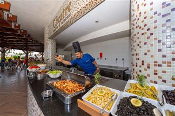 Kirman Belazur Resort & Spa