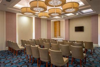 Kirman Belazur Resort & Spa