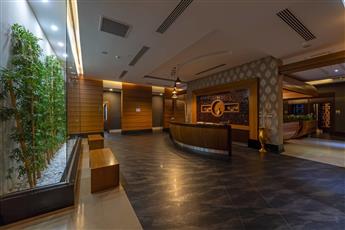 Kirman Belazur Resort & Spa