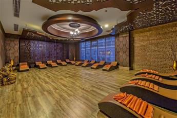 Kirman Belazur Resort & Spa