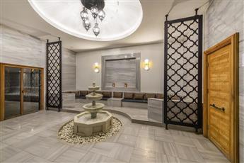 Kirman Belazur Resort & Spa
