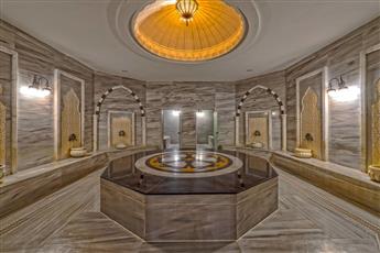 Kirman Belazur Resort & Spa