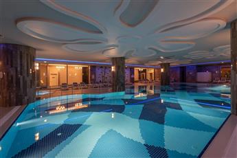 Kirman Belazur Resort & Spa