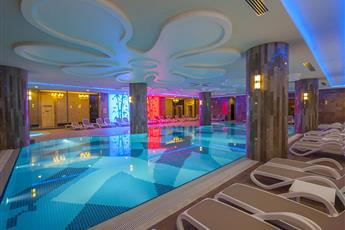 Kirman Belazur Resort & Spa