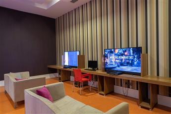 Kirman Belazur Resort & Spa