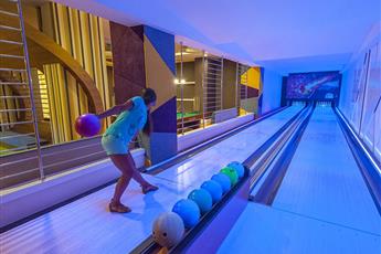 Kirman Belazur Resort & Spa