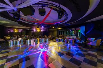 Kirman Belazur Resort & Spa