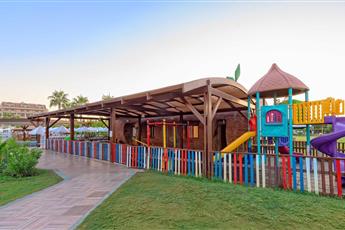 Kirman Belazur Resort & Spa