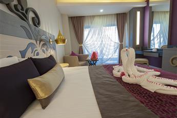 Kirman Belazur Resort & Spa