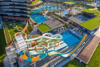 Kirman Calyptus Resort & SPA 5*