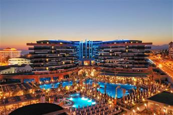 Kirman Calyptus Resort & SPA 5*