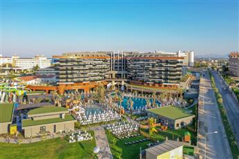 Kirman Calyptus Resort & SPA 5*