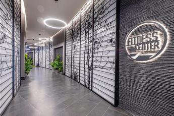 Kirman Calyptus Resort & SPA 5*