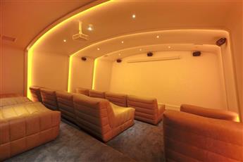 Kirman Calyptus Resort & SPA 5*